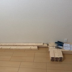 lowya/ロウヤ/すのこベッド/すのこベッドフレームのみの画像