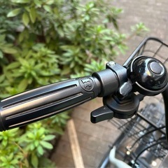 (決まった)自転車　美品の画像