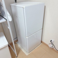 冷蔵庫　一人暮らし用