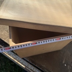 収納　カラーボックス 棚　DIY の画像