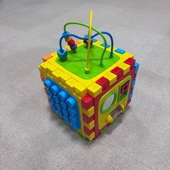 おもちゃの画像