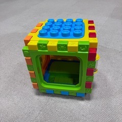 おもちゃの画像