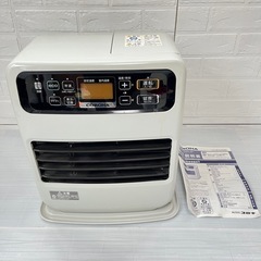 ファンヒーター