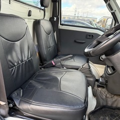【美車】ダイハツ　ハイゼットトラック  ジムニーキャリィ軽トラ軽ダンプの画像