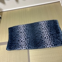 敷パッドの画像