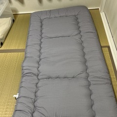 敷布団の画像