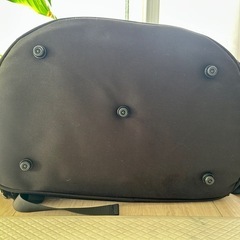 ドッグキャリー（リュックタイプ
）の画像