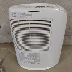 【決まりました】衣類乾燥除湿機