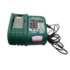 【売ります】マキタ　7.2-18V用　急速充電器　AC100V専...