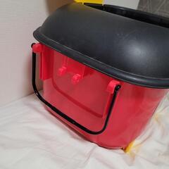 ミッキー　おもちゃばこの画像