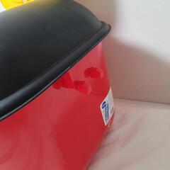 ミッキー　おもちゃばこの画像