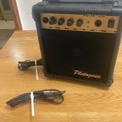 ギターアンプ