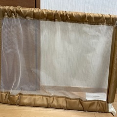 ベビーガードの画像