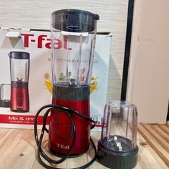 ミックス＆ドリンク