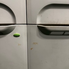 ゴミ箱(4分割)の画像
