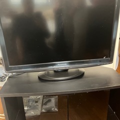 Panasonic32インチTV
