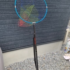 磯玉セット（釣網）の画像