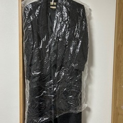 ロングコート　Mの画像