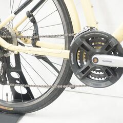 SCOTT 「スコット」 SUB 40 2014年モデル クロスバイク / 奈良店の画像