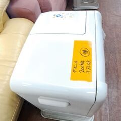 リサイクルショップどりーむ天保山店　No15410　石油ファンヒーター　ダイニチ　2009年製　写真参照　の画像