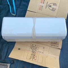 ルームエアコンAS-W633P2 2013年　