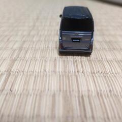 N-BOX　ミニカーの画像