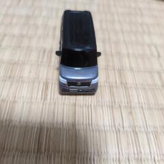 N-BOX　ミニカー