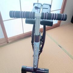 《再値下げしました》レッグマジックの画像