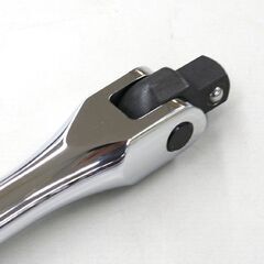 未使用保管品 KTC nepros ミラー・ネプロス スピンナハンドル NBS3 9.5sq. ブレーカーバー 札幌市 清田区 平岡の画像