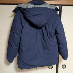 ポールワーズ ザンター ダウン ジャケットの画像