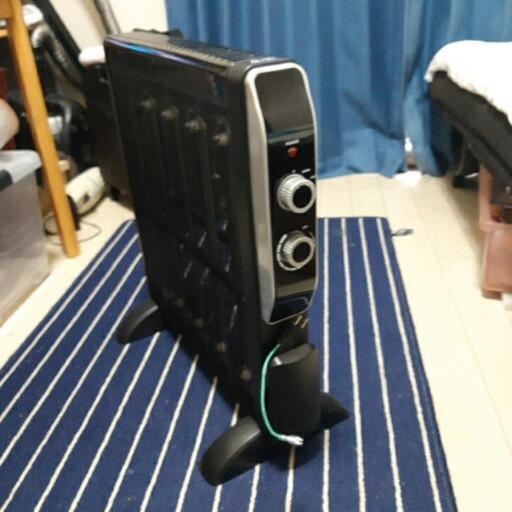 パネルヒーター
