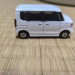 N-BOX　トミカの画像