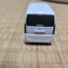N-BOX　トミカの画像