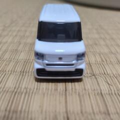 N-BOX　トミカの画像