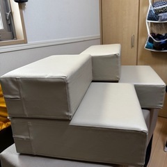 ペット用階段　ペット階段の画像