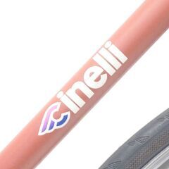 CINELLI 「チネリ」 TUTTO 2020年モデル ピストバイクの画像
