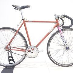CINELLI 「チネリ」 TUTTO 2020年モデル ピストバイク