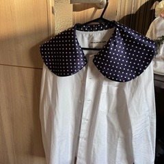 cdg shirt 