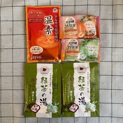 入浴剤5袋セット