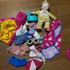 お話中
ぽぽちゃんまとめ売り