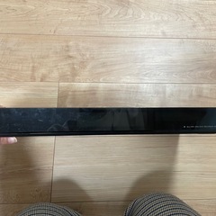 ブルーレイレコーダー