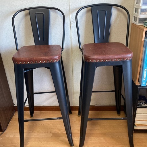 (買い手決めました)アメリカ\nチェア
