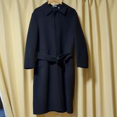 UNIQLO ユニクロ jwanderson ダブルフェイスシングルコートの画像