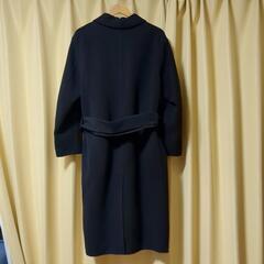 UNIQLO ユニクロ jwanderson ダブルフェイスシングルコートの画像