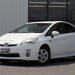 【自社ローン】プリウス S  ♪【独自審査の提 携ロー ン120...