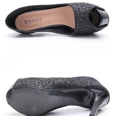 キャバヒールの画像