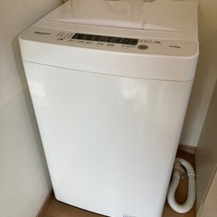 洗濯機