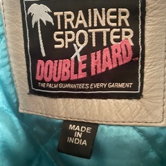 スタジャンの画像