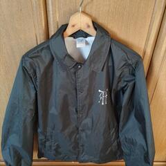 FUJITO.SKATE.BOARDINGウインドブレーカー