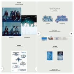 ENHYPEN Daydreamの画像